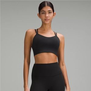 Lululemon Like a Cloud Longline B/C